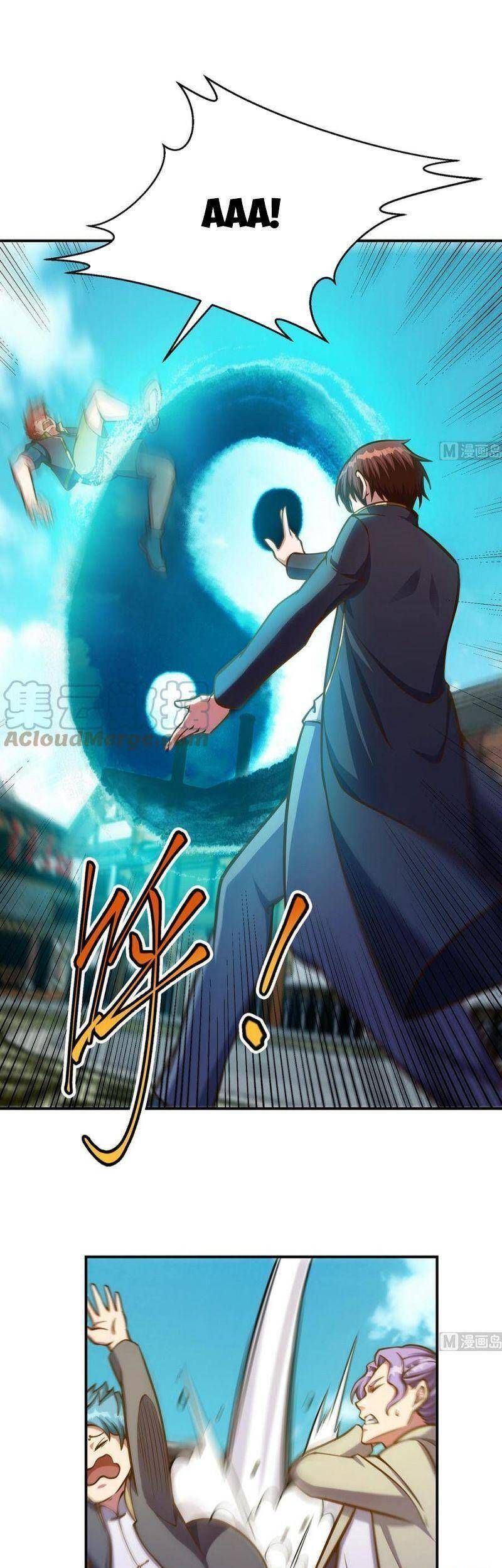 đọc truyện Tu Tiên Trở Về Tại Vườn Trường Chương 309 ảnh 12 tại Thiên Thai Truyện