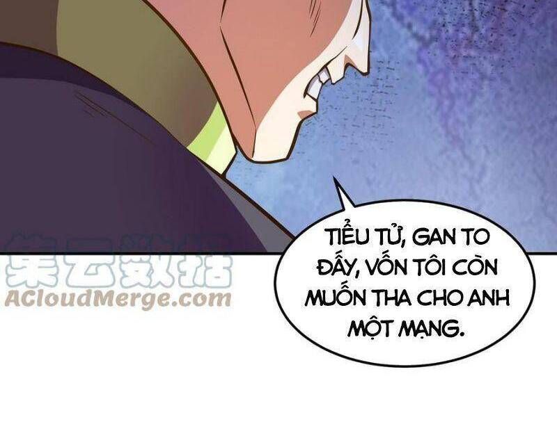 đọc truyện Tu Tiên Trở Về Tại Vườn Trường Chương 309 ảnh 7 tại Thiên Thai Truyện