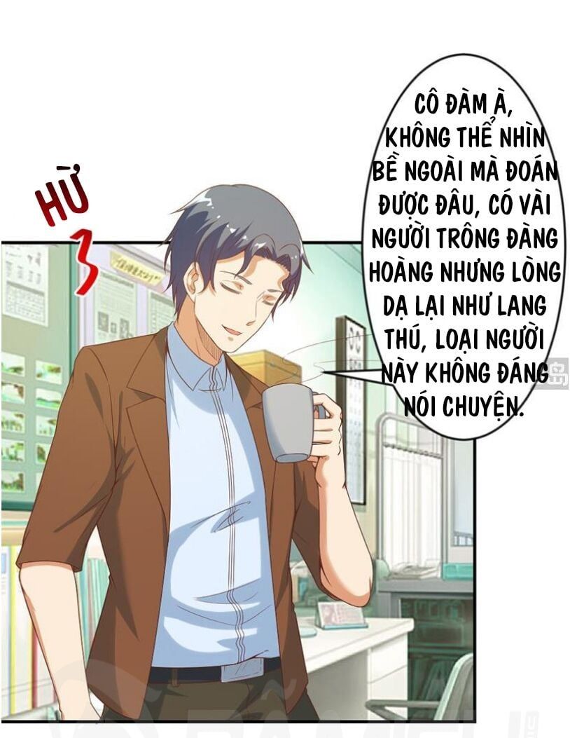 đọc truyện Tu Tiên Trở Về Tại Vườn Trường Chương 31 ảnh 13 tại Thiên Thai Truyện