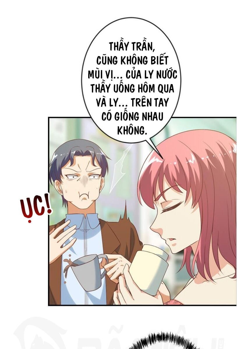 đọc truyện Tu Tiên Trở Về Tại Vườn Trường Chương 31 ảnh 15 tại Thiên Thai Truyện