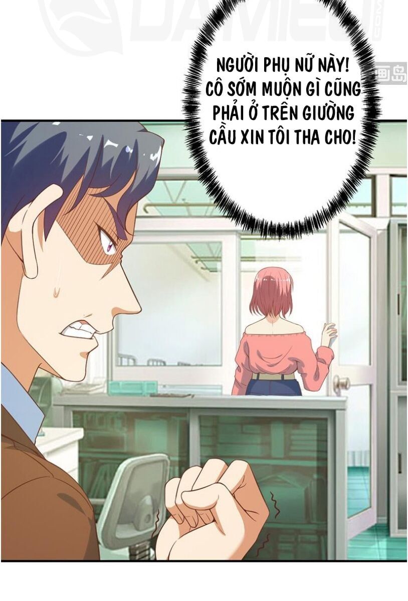 đọc truyện Tu Tiên Trở Về Tại Vườn Trường Chương 31 ảnh 16 tại Thiên Thai Truyện