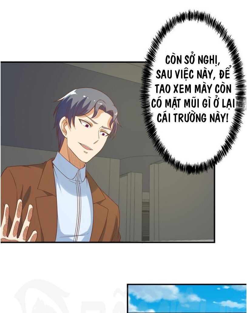 đọc truyện Tu Tiên Trở Về Tại Vườn Trường Chương 31 ảnh 17 tại Thiên Thai Truyện