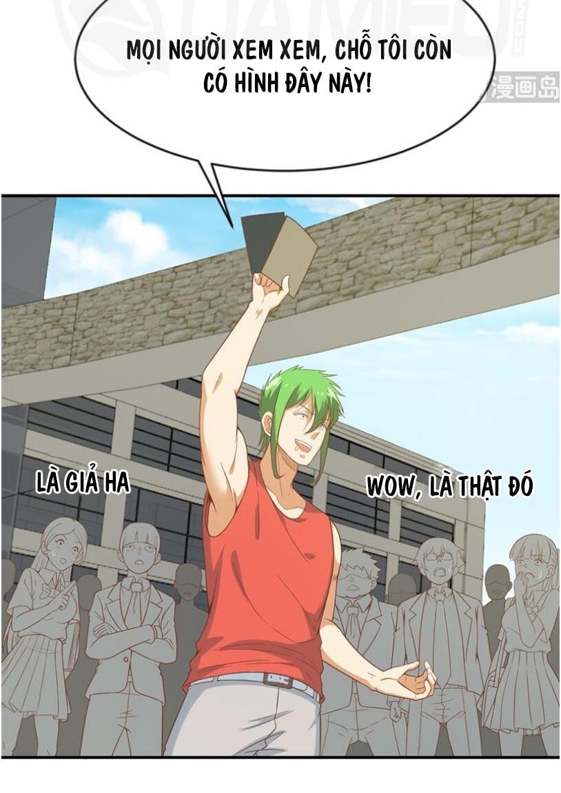 đọc truyện Tu Tiên Trở Về Tại Vườn Trường Chương 31 ảnh 6 tại Thiên Thai Truyện