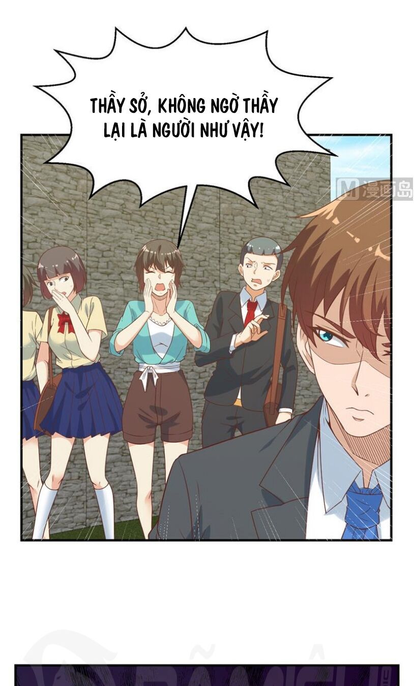 đọc truyện Tu Tiên Trở Về Tại Vườn Trường Chương 31 ảnh 7 tại Thiên Thai Truyện