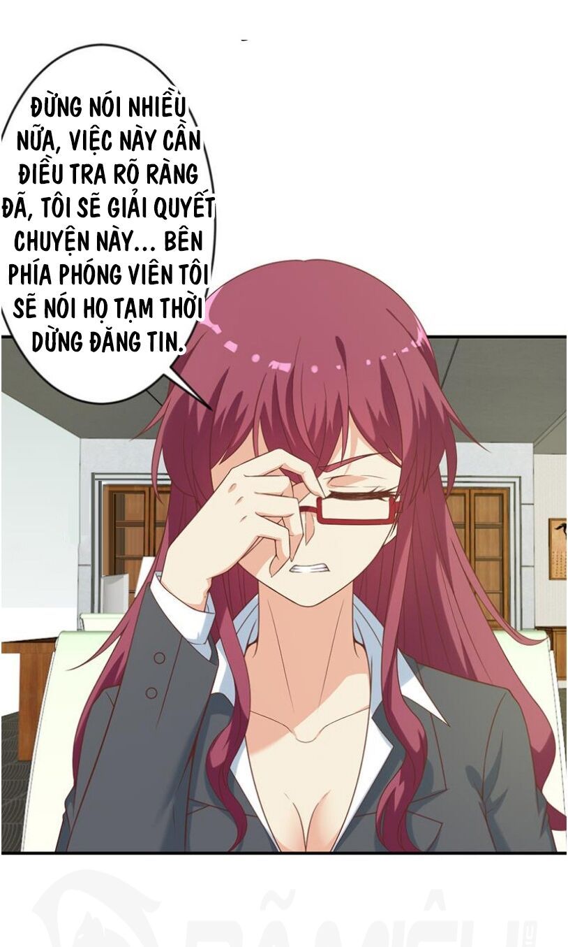 đọc truyện Tu Tiên Trở Về Tại Vườn Trường Chương 31 ảnh 11 tại Thiên Thai Truyện