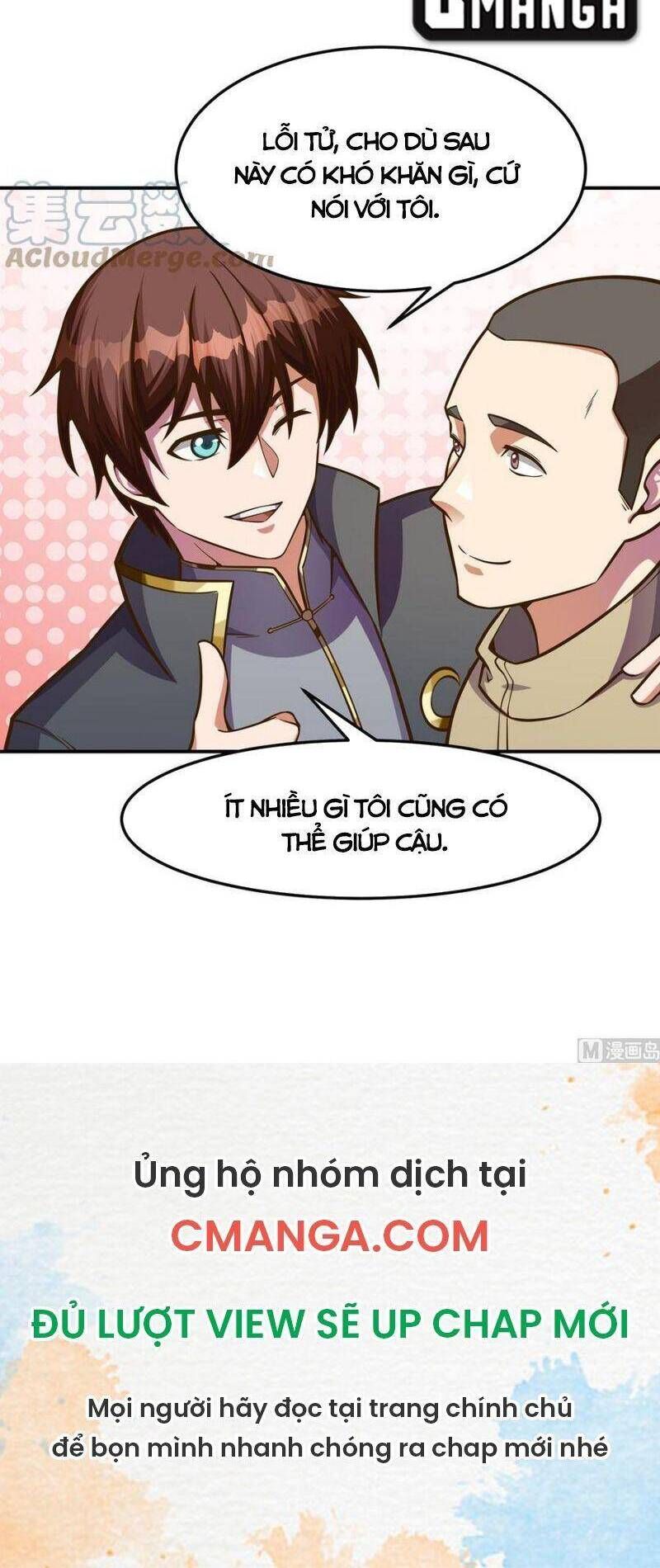 đọc truyện Tu Tiên Trở Về Tại Vườn Trường Chương 310 ảnh 13 tại Thiên Thai Truyện