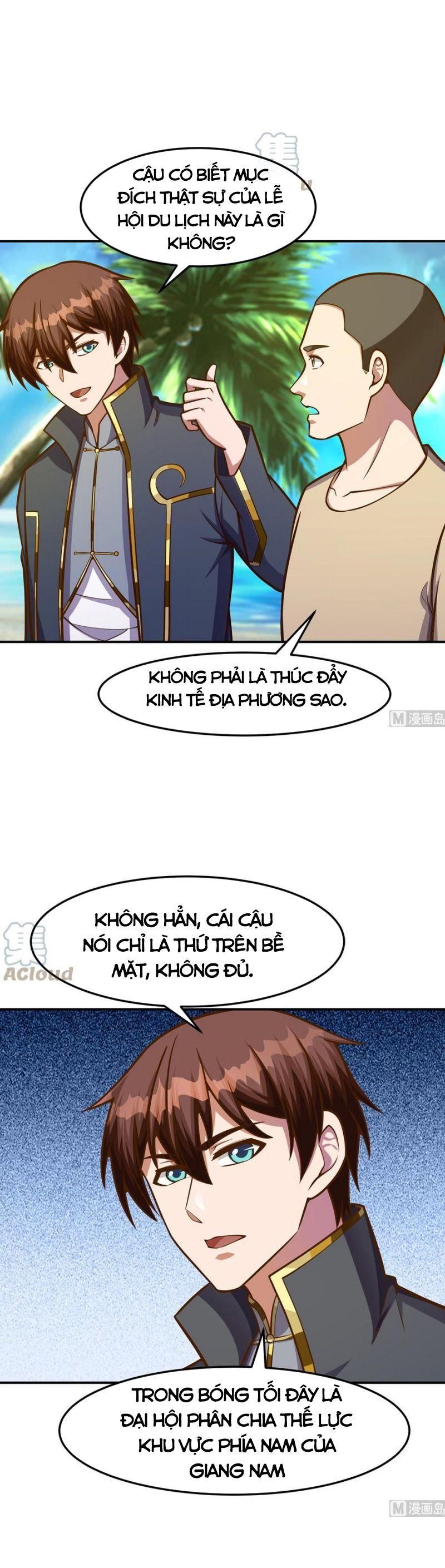 đọc truyện Tu Tiên Trở Về Tại Vườn Trường Chương 312 ảnh 4 tại Thiên Thai Truyện