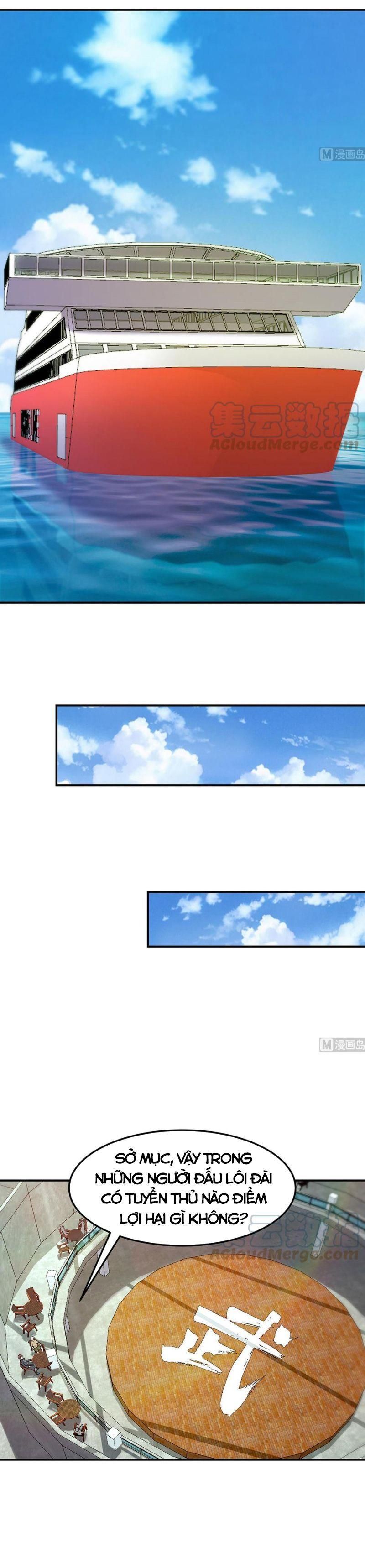 đọc truyện Tu Tiên Trở Về Tại Vườn Trường Chương 312 ảnh 6 tại Thiên Thai Truyện