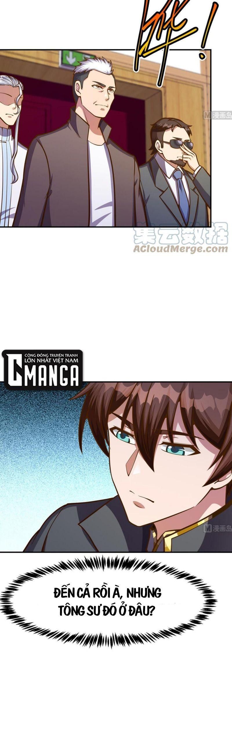 đọc truyện Tu Tiên Trở Về Tại Vườn Trường Chương 312 ảnh 11 tại Thiên Thai Truyện