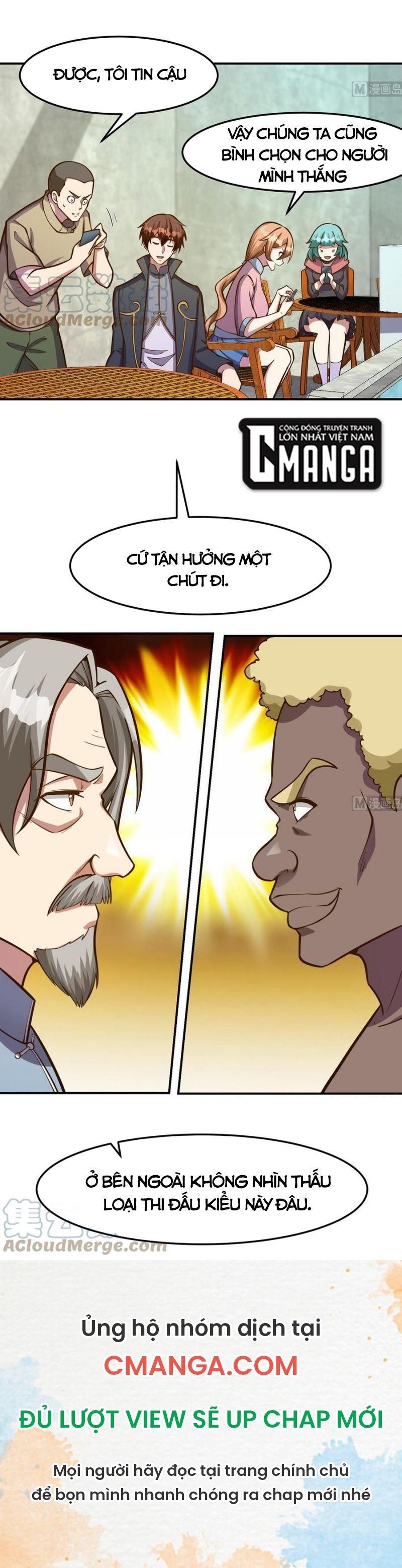 đọc truyện Tu Tiên Trở Về Tại Vườn Trường Chương 313 ảnh 11 tại Thiên Thai Truyện