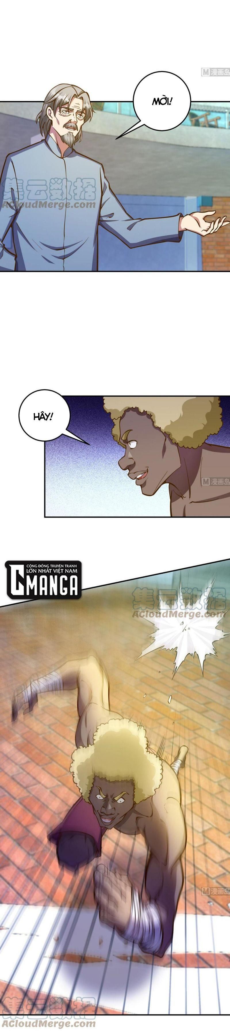 đọc truyện Tu Tiên Trở Về Tại Vườn Trường Chương 314 ảnh 3 tại Thiên Thai Truyện