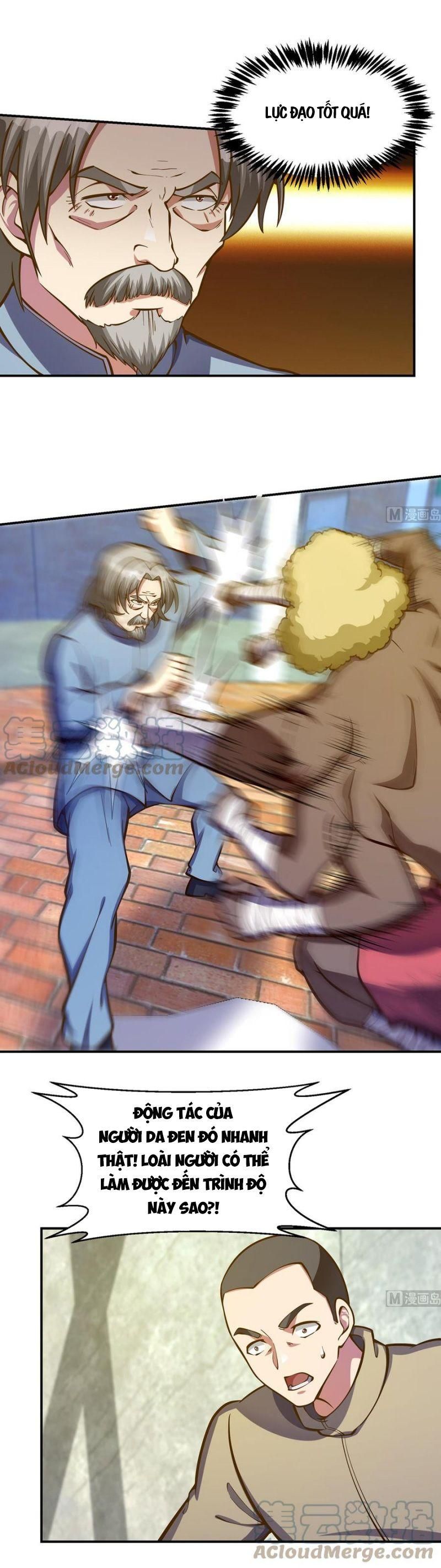 đọc truyện Tu Tiên Trở Về Tại Vườn Trường Chương 314 ảnh 4 tại Thiên Thai Truyện