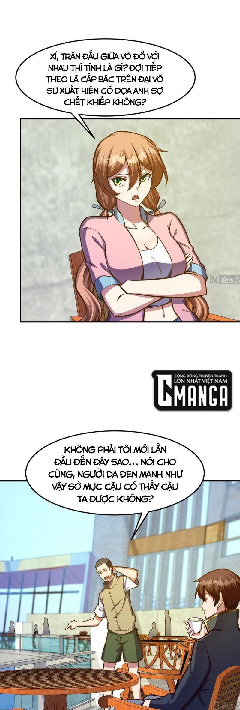 đọc truyện Tu Tiên Trở Về Tại Vườn Trường Chương 314 ảnh 5 tại Thiên Thai Truyện