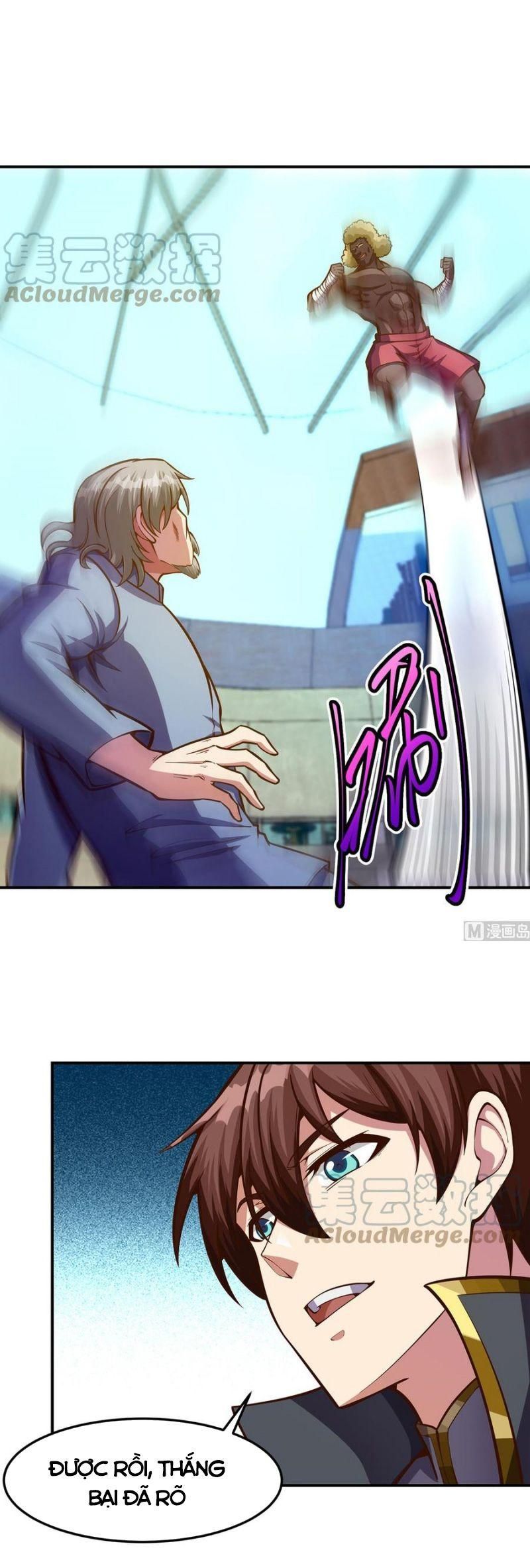 đọc truyện Tu Tiên Trở Về Tại Vườn Trường Chương 314 ảnh 7 tại Thiên Thai Truyện