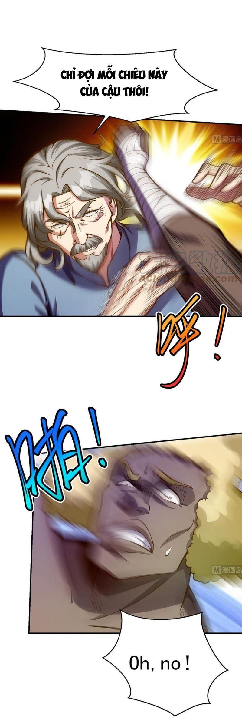 đọc truyện Tu Tiên Trở Về Tại Vườn Trường Chương 314 ảnh 8 tại Thiên Thai Truyện