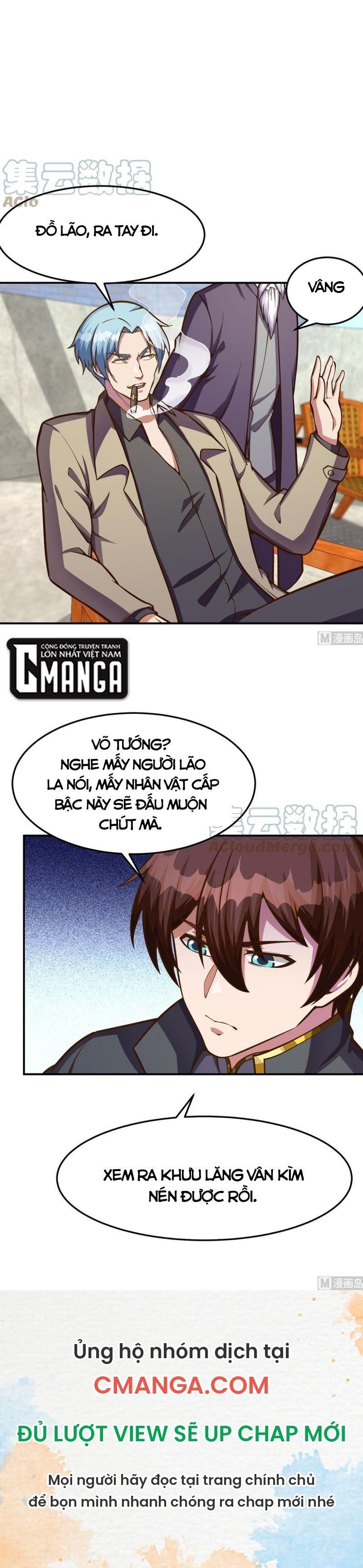 đọc truyện Tu Tiên Trở Về Tại Vườn Trường Chương 314 ảnh 11 tại Thiên Thai Truyện