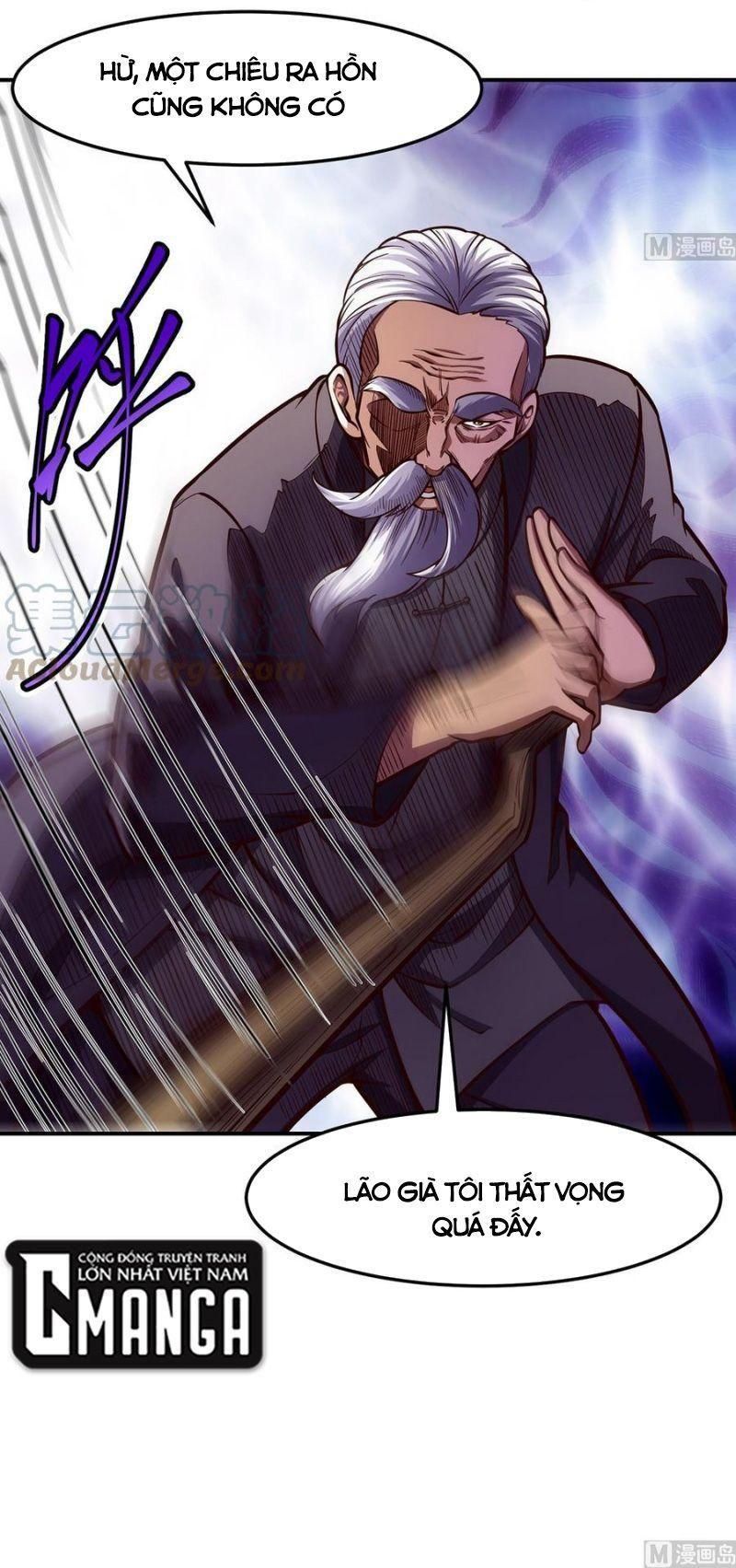 đọc truyện Tu Tiên Trở Về Tại Vườn Trường Chương 315 ảnh 11 tại Thiên Thai Truyện