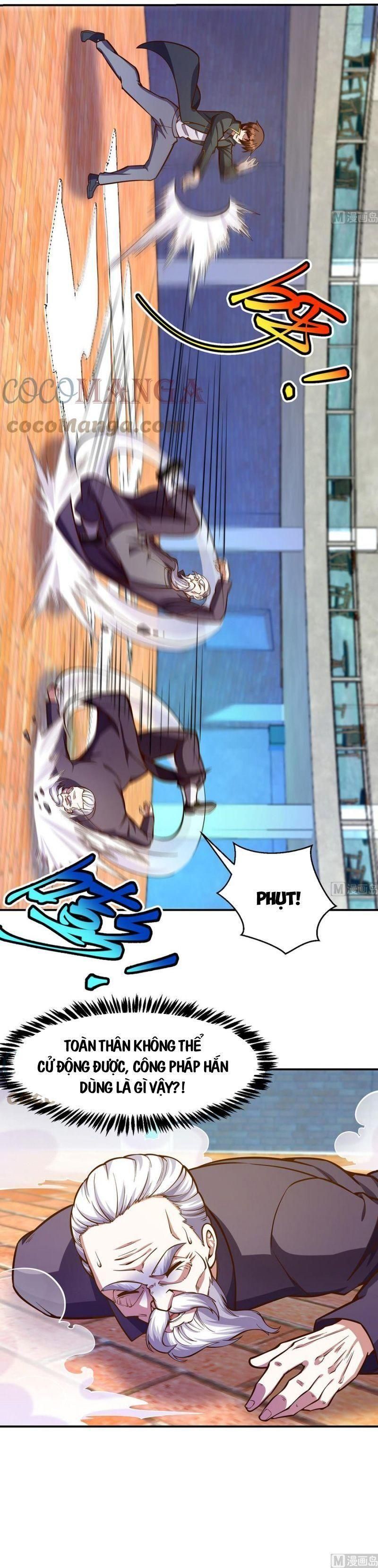 đọc truyện Tu Tiên Trở Về Tại Vườn Trường Chương 317 ảnh 4 tại Thiên Thai Truyện