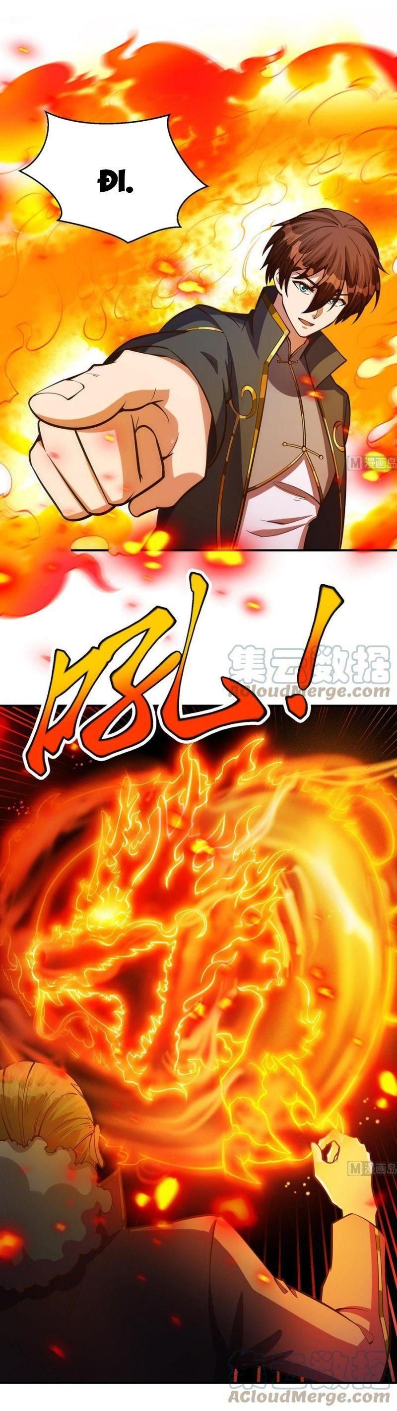 đọc truyện Tu Tiên Trở Về Tại Vườn Trường Chương 319 ảnh 4 tại Thiên Thai Truyện