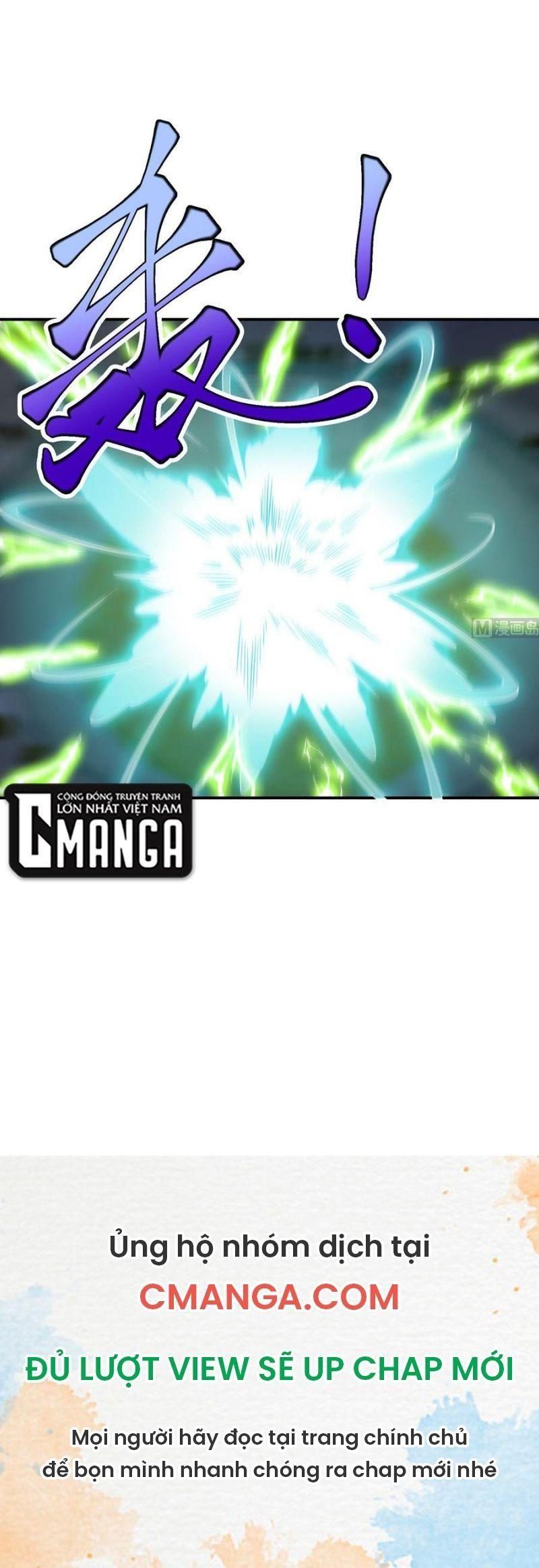 đọc truyện Tu Tiên Trở Về Tại Vườn Trường Chương 319 ảnh 11 tại Thiên Thai Truyện