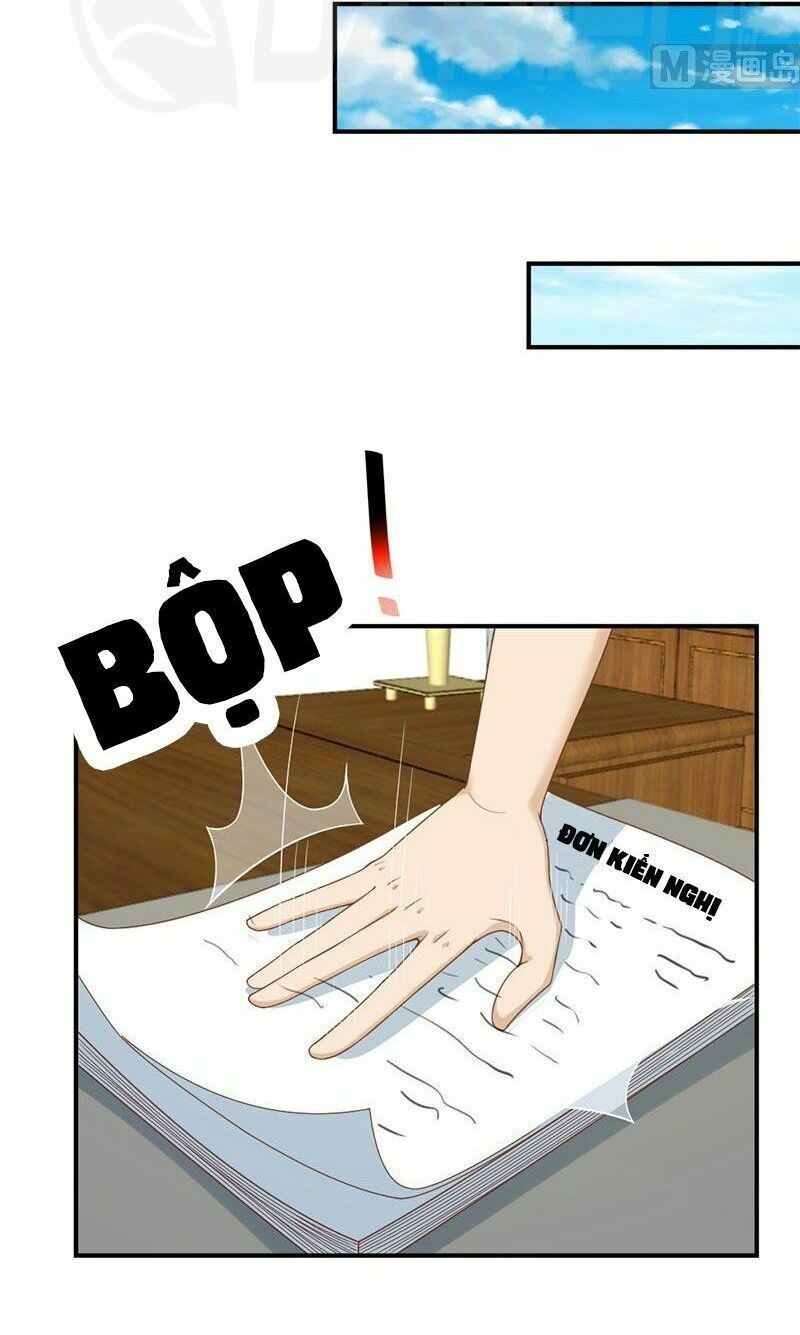 đọc truyện Tu Tiên Trở Về Tại Vườn Trường Chương 32 ảnh 14 tại Thiên Thai Truyện