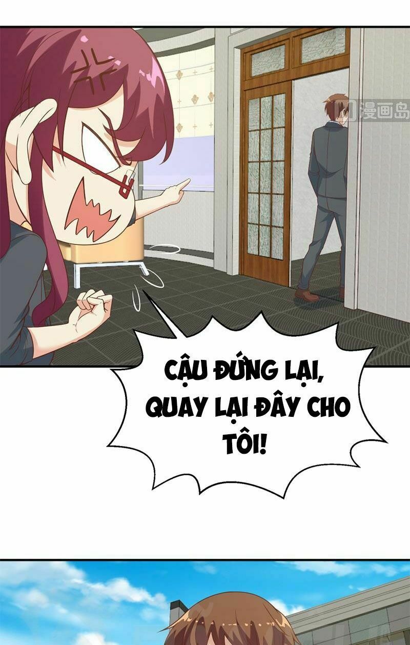 đọc truyện Tu Tiên Trở Về Tại Vườn Trường Chương 32 ảnh 17 tại Thiên Thai Truyện