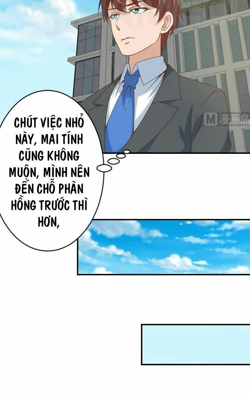 đọc truyện Tu Tiên Trở Về Tại Vườn Trường Chương 32 ảnh 18 tại Thiên Thai Truyện