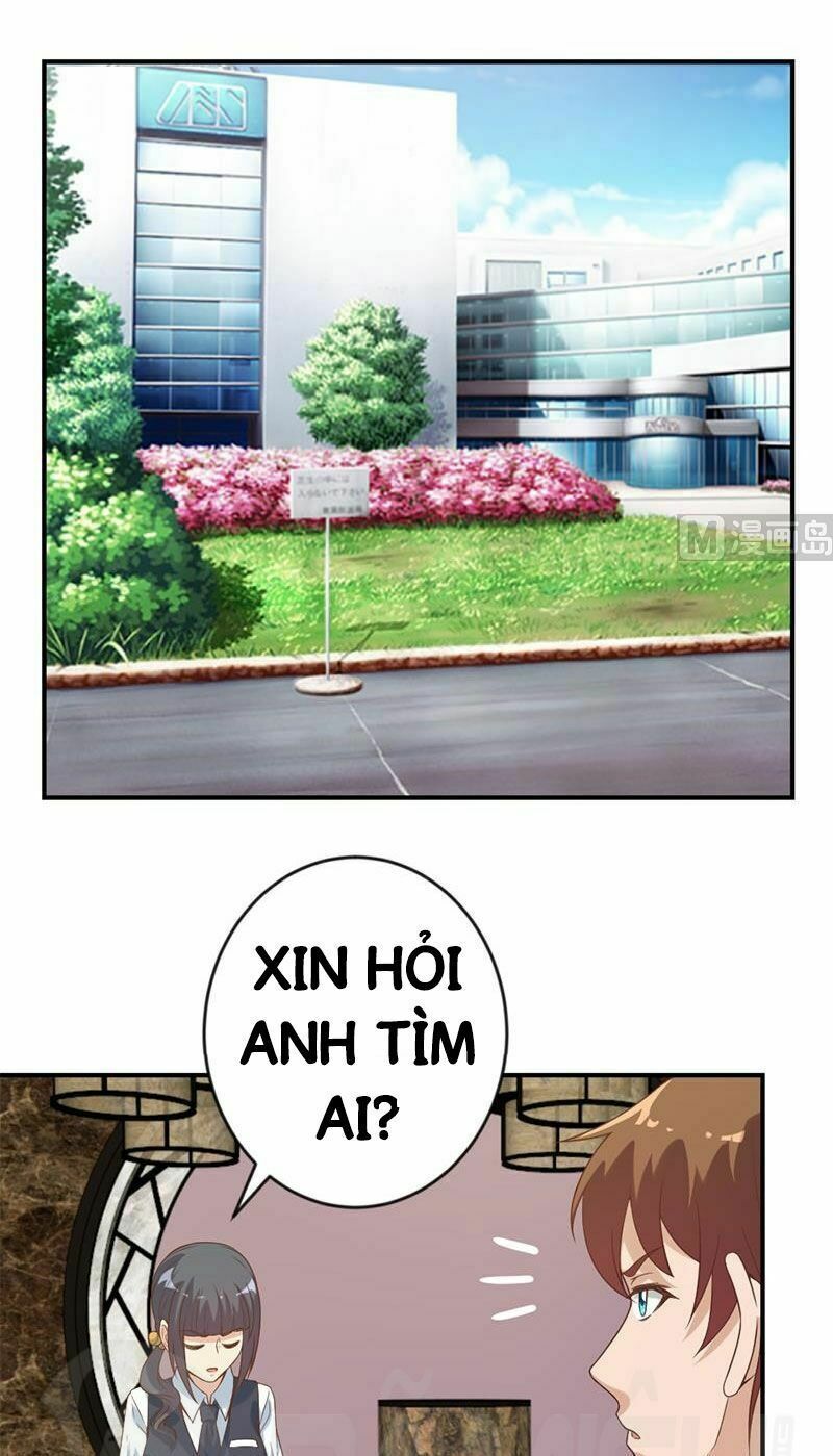 đọc truyện Tu Tiên Trở Về Tại Vườn Trường Chương 32 ảnh 19 tại Thiên Thai Truyện