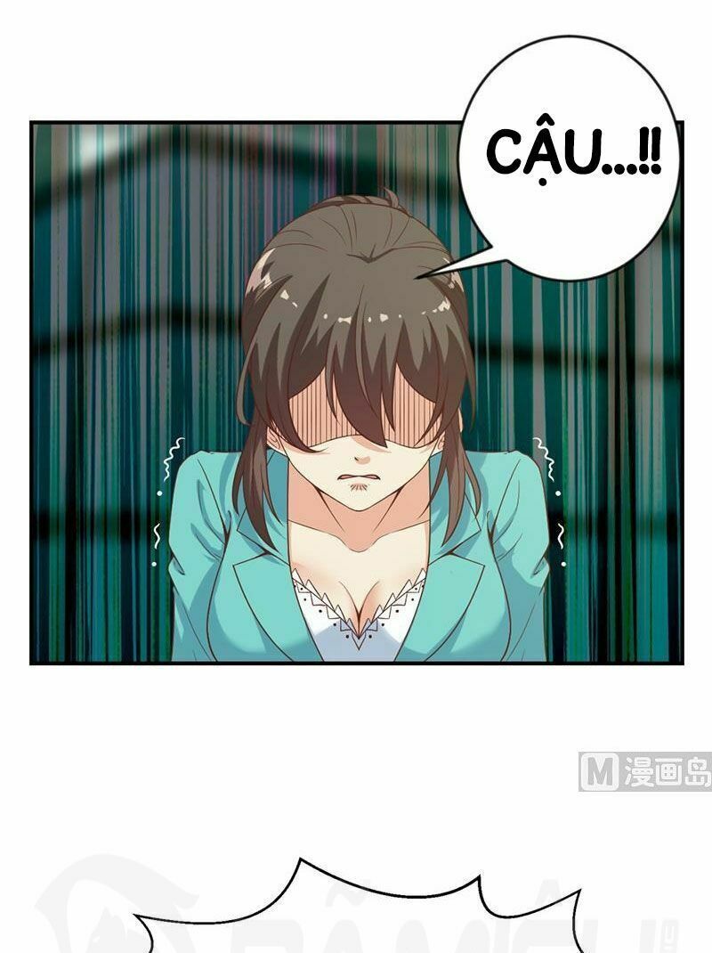 đọc truyện Tu Tiên Trở Về Tại Vườn Trường Chương 32 ảnh 6 tại Thiên Thai Truyện