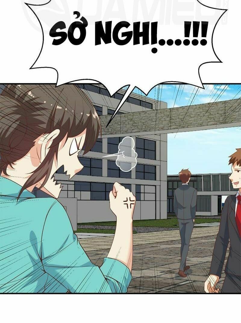 đọc truyện Tu Tiên Trở Về Tại Vườn Trường Chương 32 ảnh 7 tại Thiên Thai Truyện