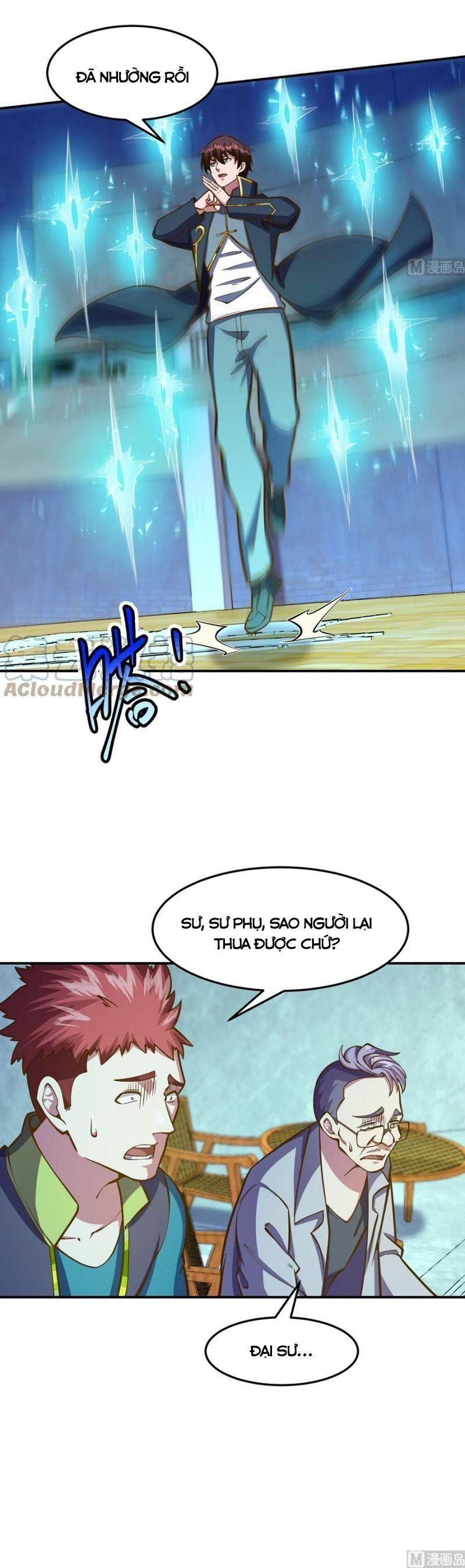 đọc truyện Tu Tiên Trở Về Tại Vườn Trường Chương 320 ảnh 6 tại Thiên Thai Truyện