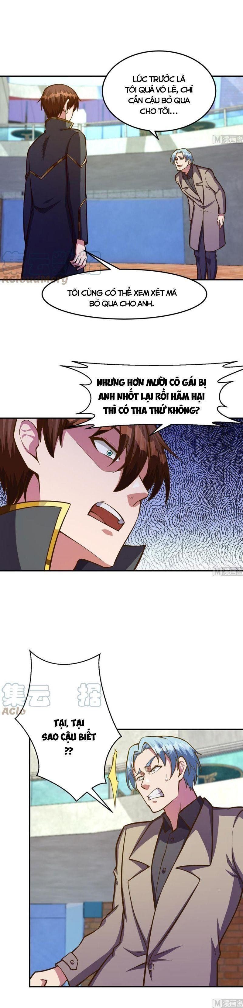 đọc truyện Tu Tiên Trở Về Tại Vườn Trường Chương 322 ảnh 4 tại Thiên Thai Truyện