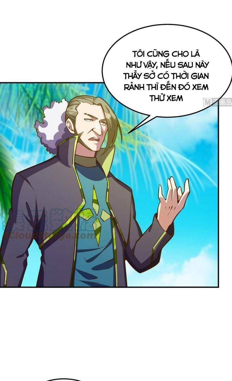 đọc truyện Tu Tiên Trở Về Tại Vườn Trường Chương 323 ảnh 14 tại Thiên Thai Truyện