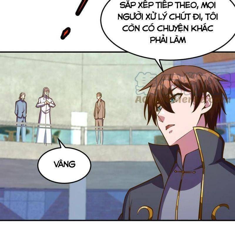 đọc truyện Tu Tiên Trở Về Tại Vườn Trường Chương 323 ảnh 6 tại Thiên Thai Truyện