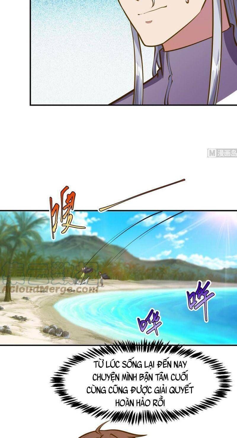 đọc truyện Tu Tiên Trở Về Tại Vườn Trường Chương 323 ảnh 10 tại Thiên Thai Truyện