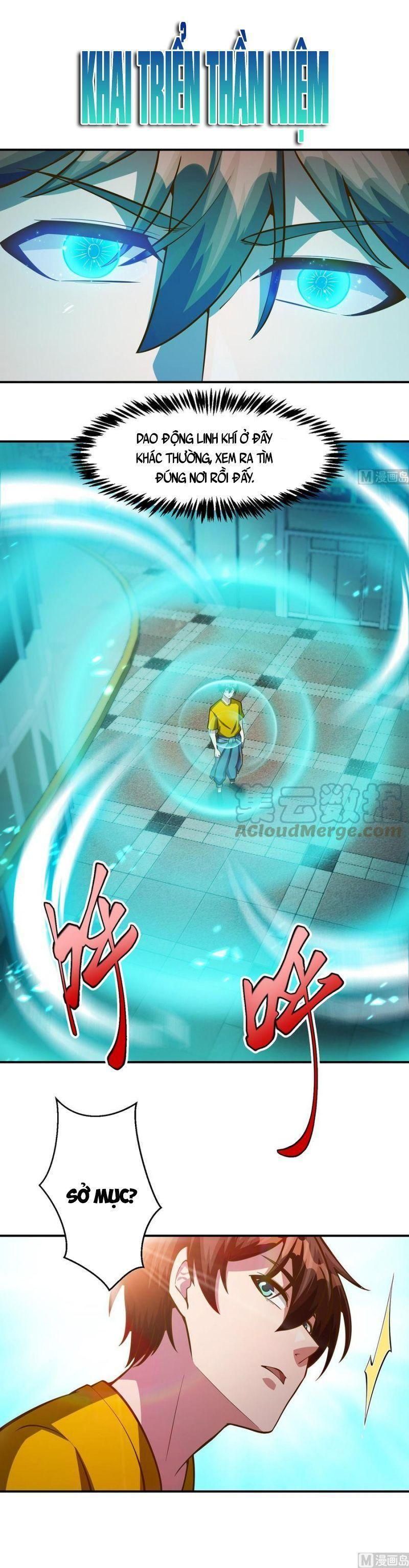 đọc truyện Tu Tiên Trở Về Tại Vườn Trường Chương 324 ảnh 6 tại Thiên Thai Truyện