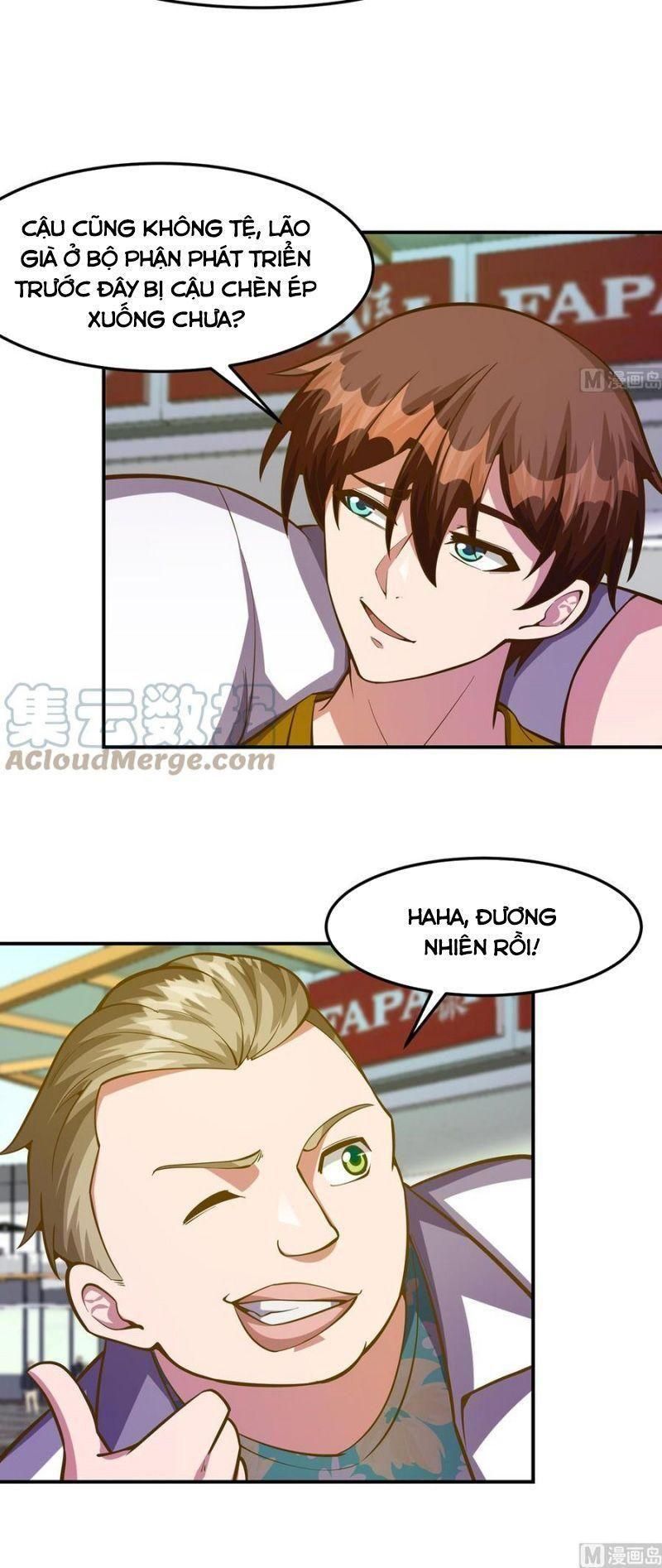 đọc truyện Tu Tiên Trở Về Tại Vườn Trường Chương 324 ảnh 8 tại Thiên Thai Truyện