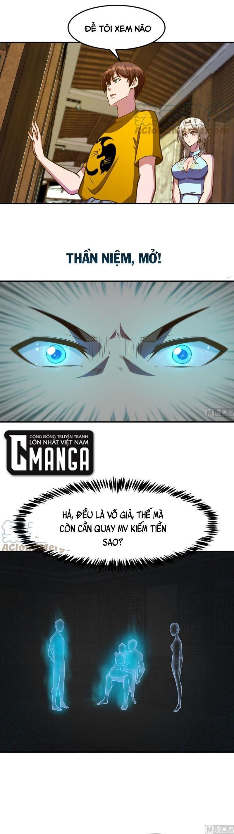 đọc truyện Tu Tiên Trở Về Tại Vườn Trường Chương 327 ảnh 9 tại Thiên Thai Truyện