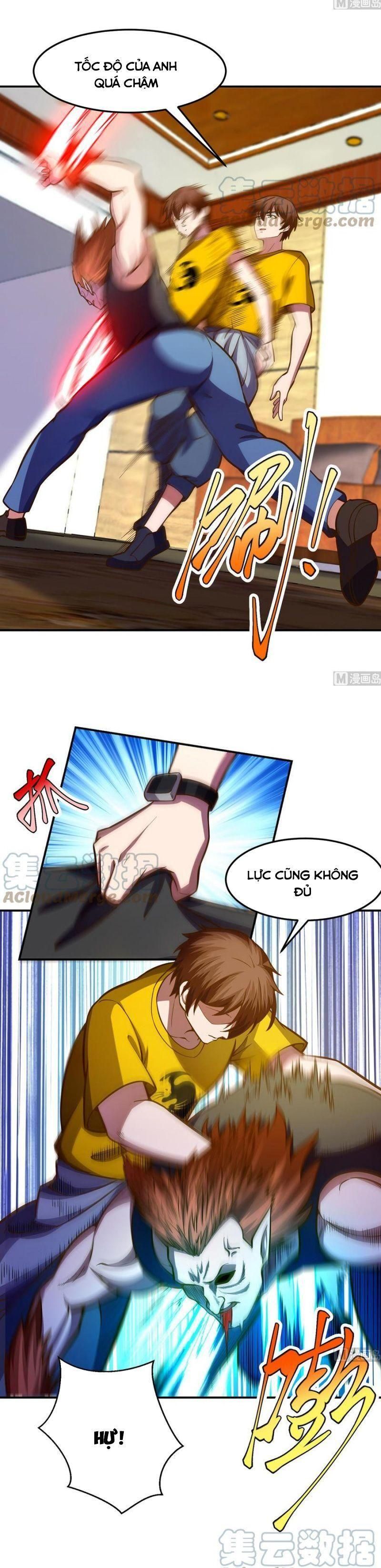 đọc truyện Tu Tiên Trở Về Tại Vườn Trường Chương 329 ảnh 7 tại Thiên Thai Truyện