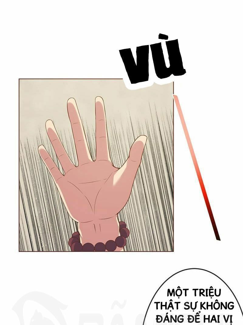 đọc truyện Tu Tiên Trở Về Tại Vườn Trường Chương 33 ảnh 17 tại Thiên Thai Truyện