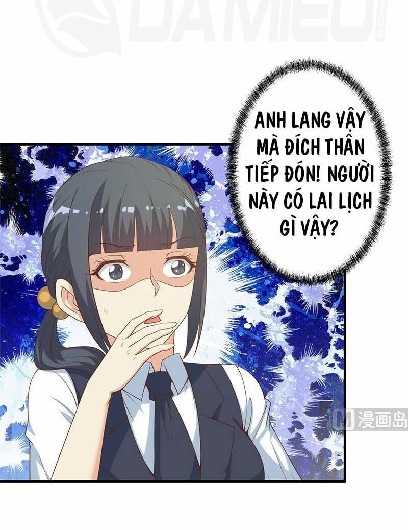 đọc truyện Tu Tiên Trở Về Tại Vườn Trường Chương 33 ảnh 5 tại Thiên Thai Truyện