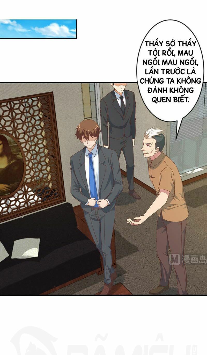 đọc truyện Tu Tiên Trở Về Tại Vườn Trường Chương 33 ảnh 6 tại Thiên Thai Truyện