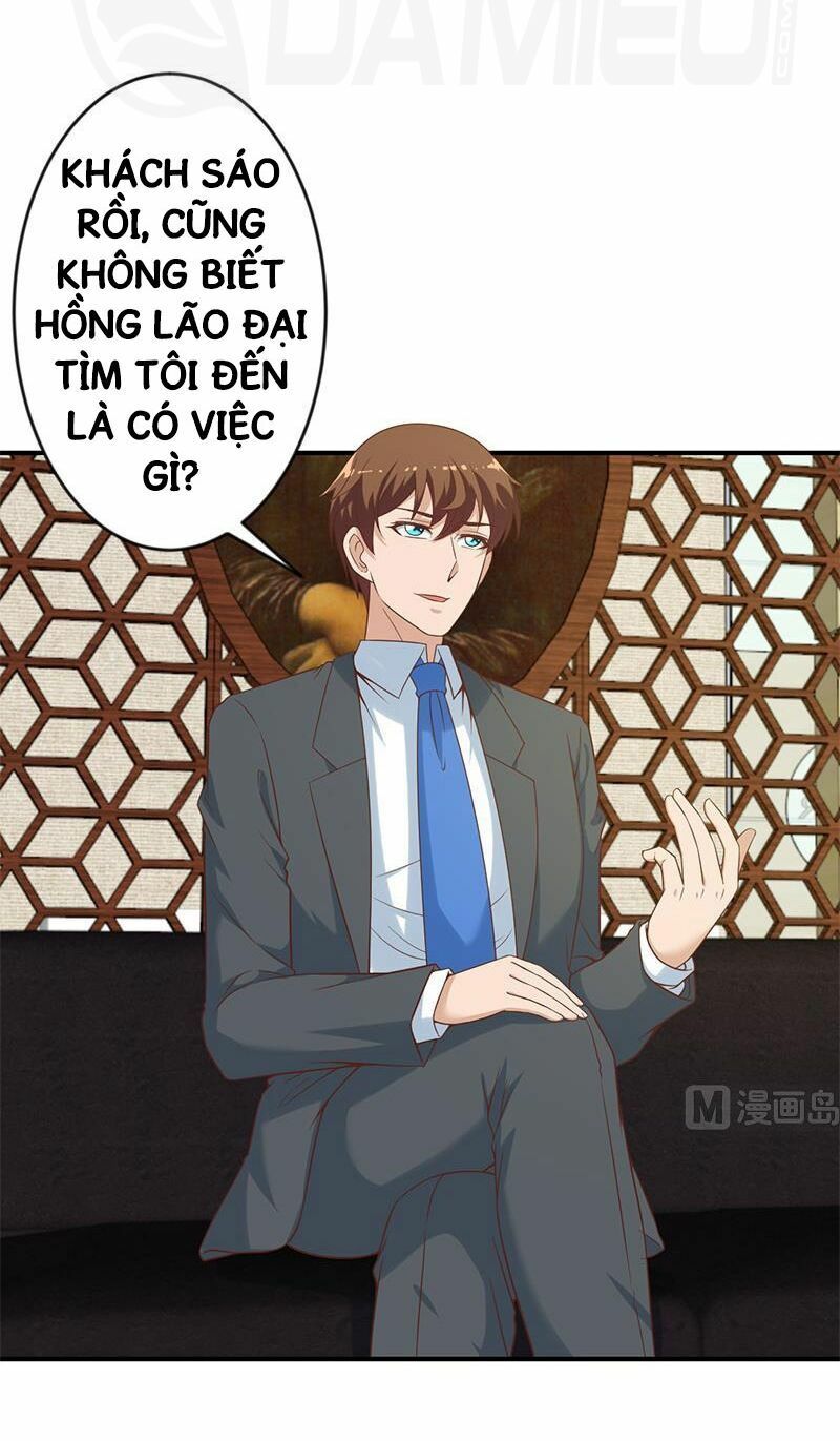 đọc truyện Tu Tiên Trở Về Tại Vườn Trường Chương 33 ảnh 7 tại Thiên Thai Truyện