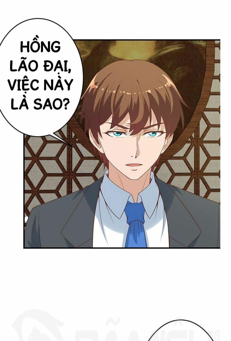 đọc truyện Tu Tiên Trở Về Tại Vườn Trường Chương 33 ảnh 10 tại Thiên Thai Truyện