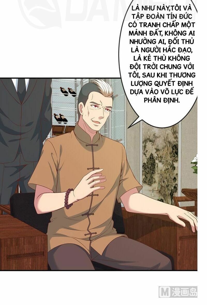 đọc truyện Tu Tiên Trở Về Tại Vườn Trường Chương 33 ảnh 11 tại Thiên Thai Truyện