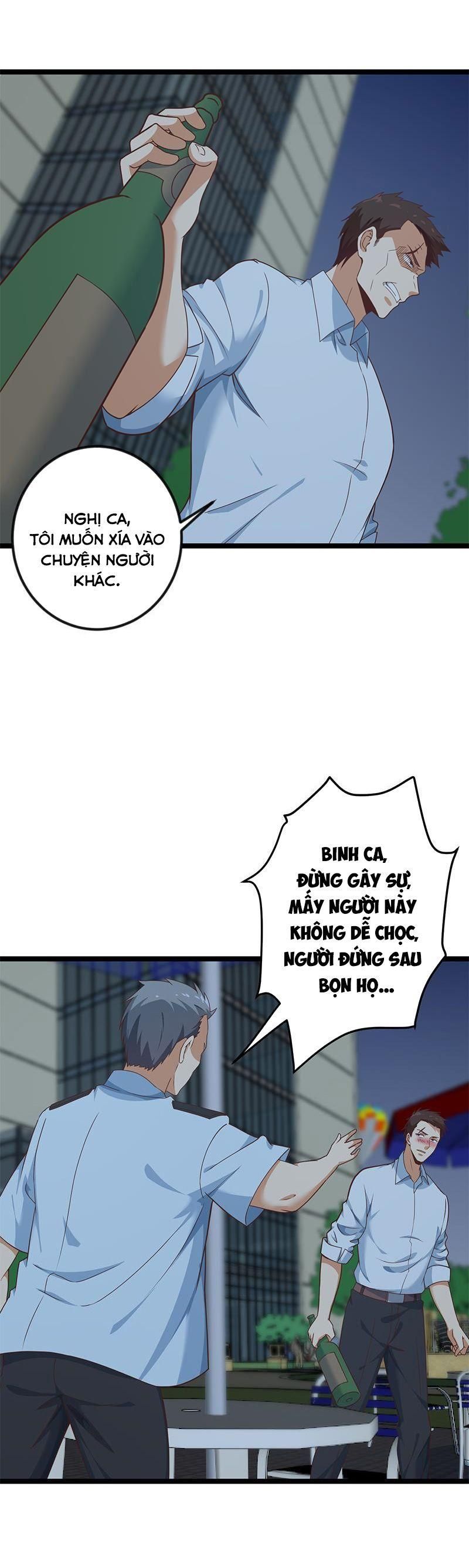 đọc truyện Tu Tiên Trở Về Tại Vườn Trường Chương 332 ảnh 4 tại Thiên Thai Truyện