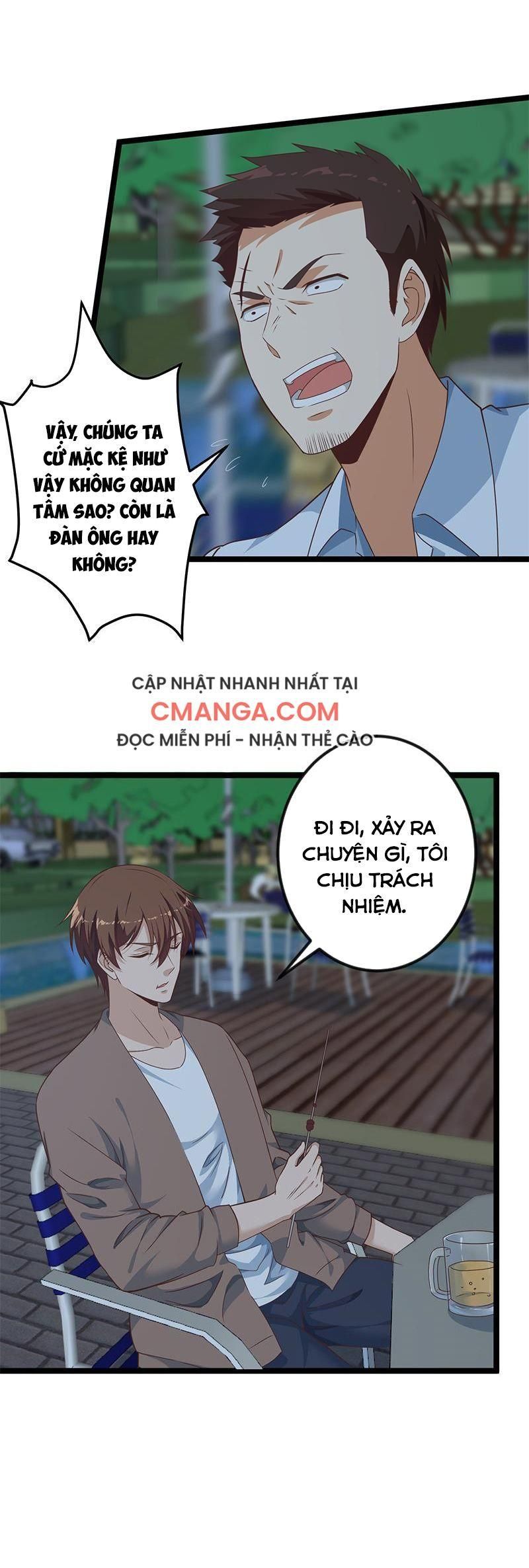 đọc truyện Tu Tiên Trở Về Tại Vườn Trường Chương 332 ảnh 5 tại Thiên Thai Truyện