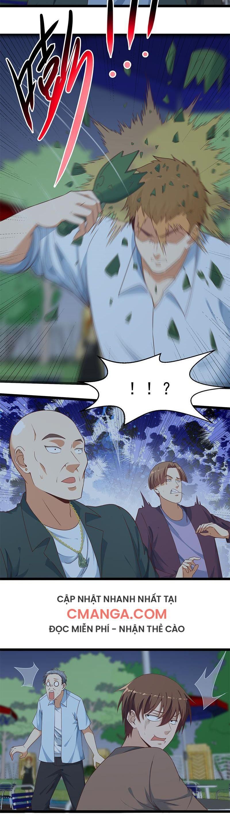 đọc truyện Tu Tiên Trở Về Tại Vườn Trường Chương 332 ảnh 9 tại Thiên Thai Truyện