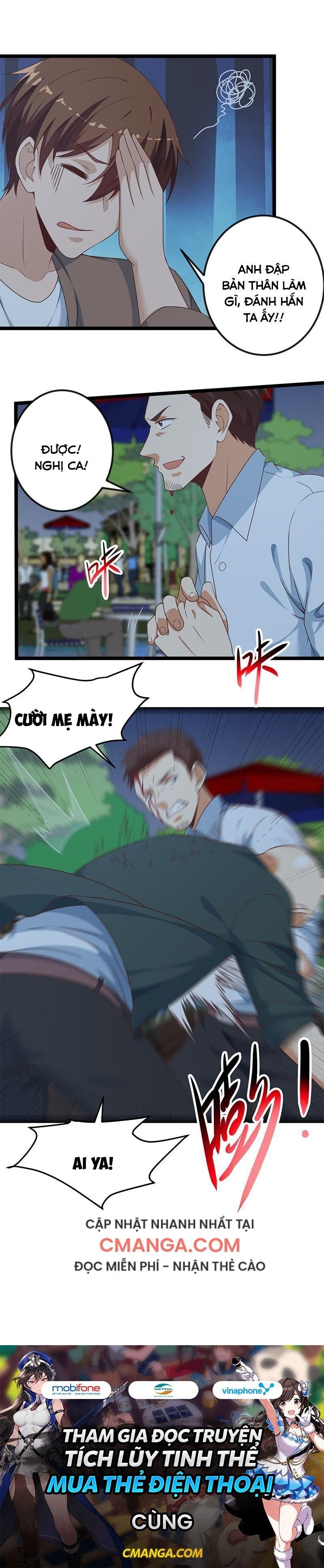 đọc truyện Tu Tiên Trở Về Tại Vườn Trường Chương 332 ảnh 11 tại Thiên Thai Truyện