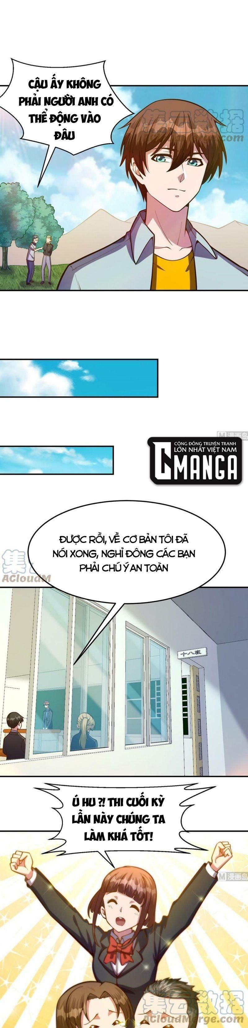 đọc truyện Tu Tiên Trở Về Tại Vườn Trường Chương 333 ảnh 7 tại Thiên Thai Truyện